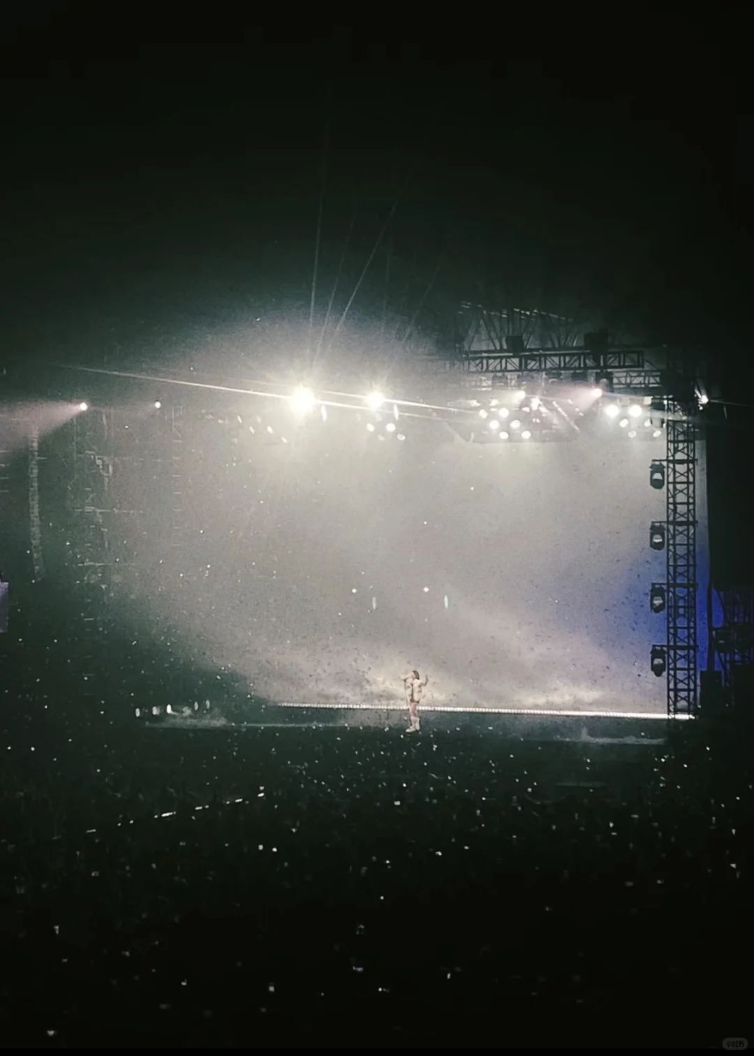 一个独立音乐人的五年