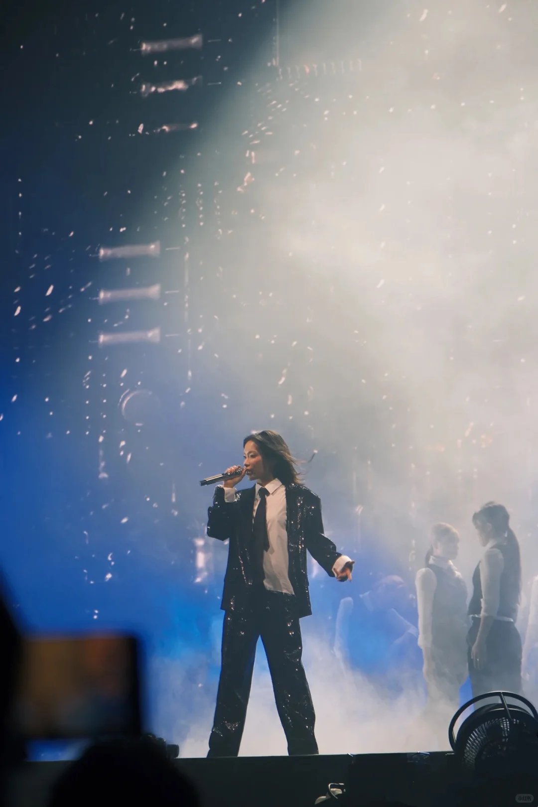 一个独立音乐人的五年