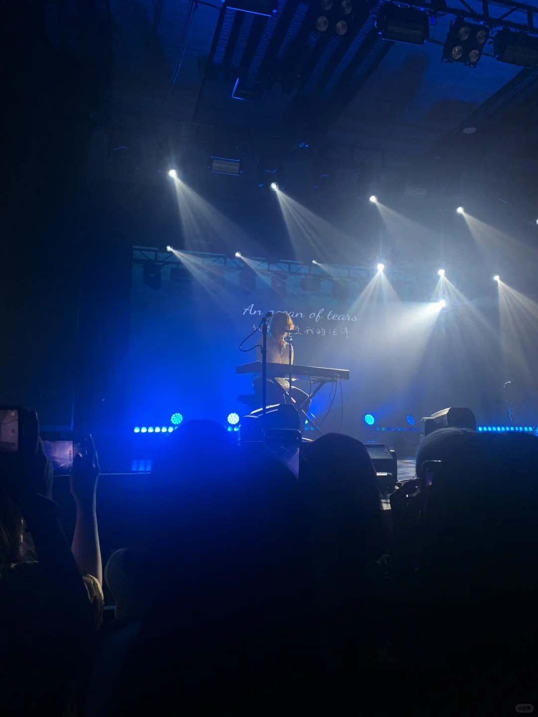 🥹永远会为真诚的音乐人心动💓