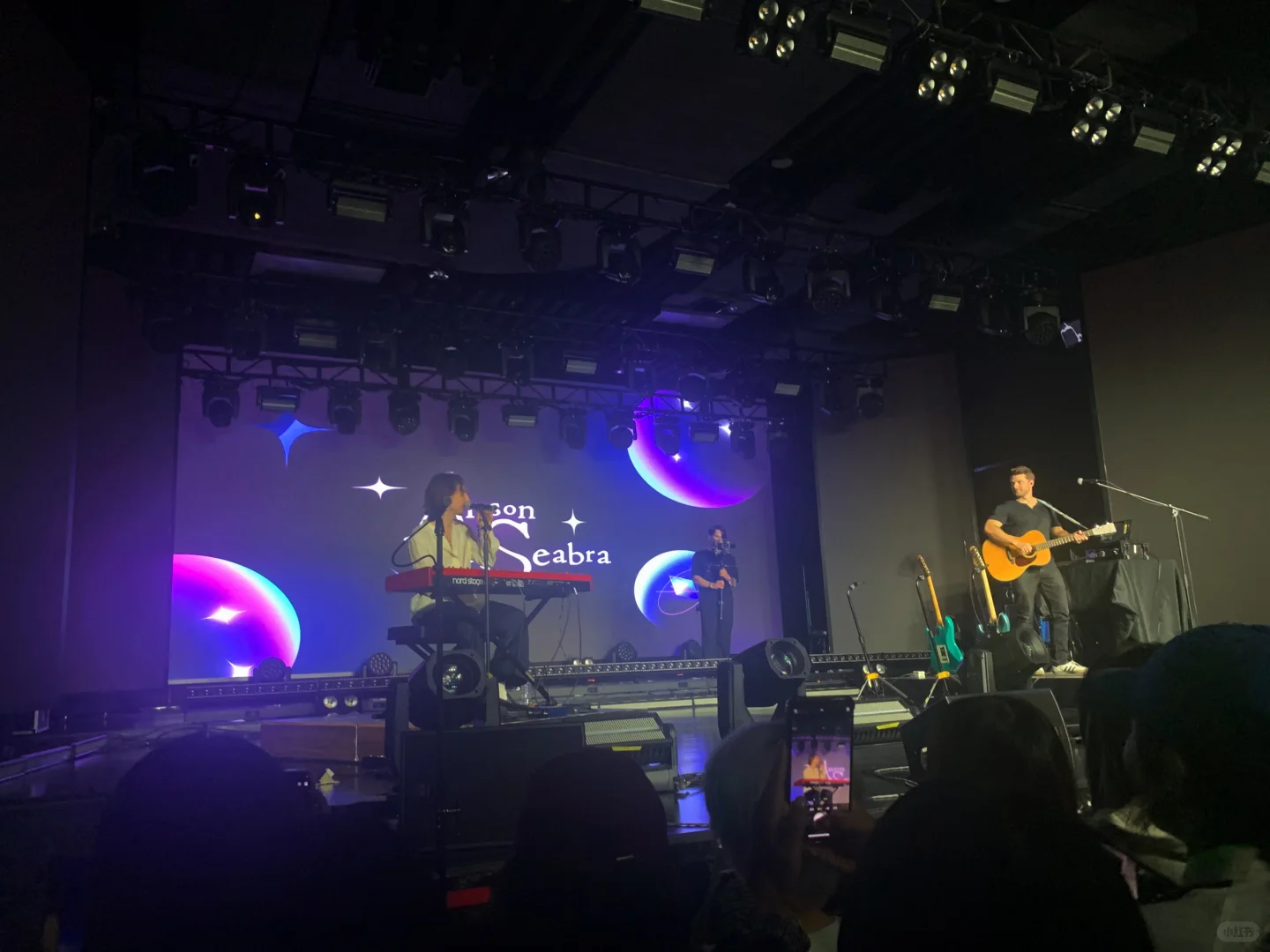 🥹永远会为真诚的音乐人心动💓