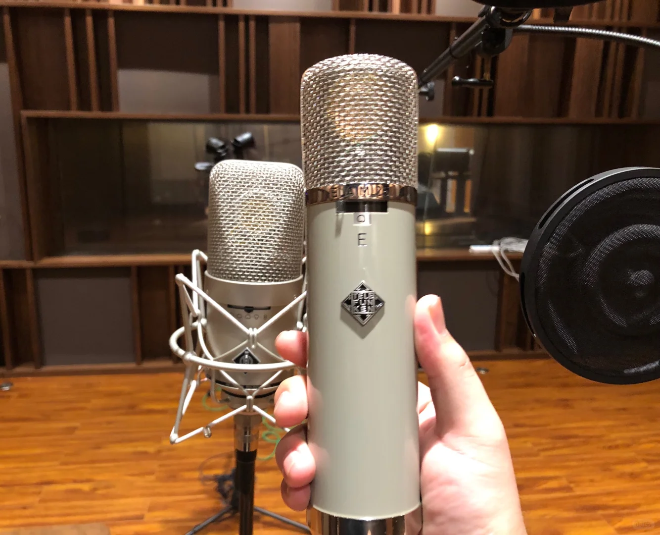 原来小白也能成为专业歌手