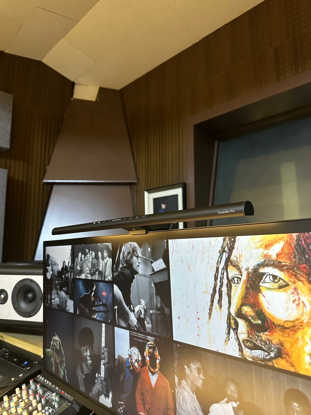 音乐空间|🎵音乐人在这里诞生了无数奇思