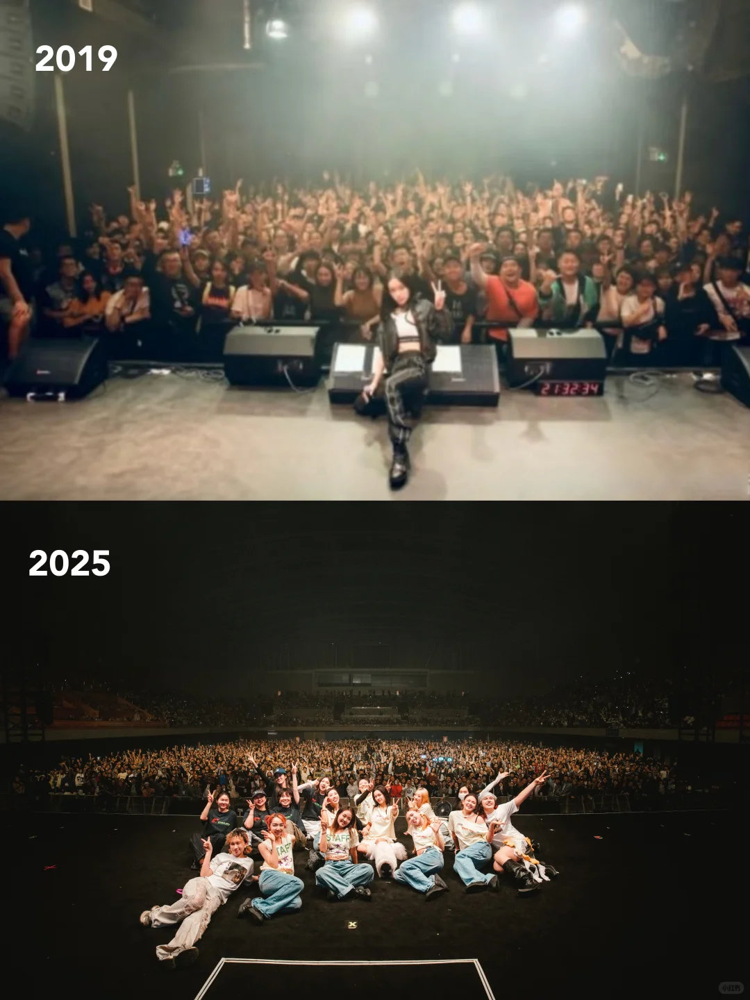 一个独立音乐人的五年