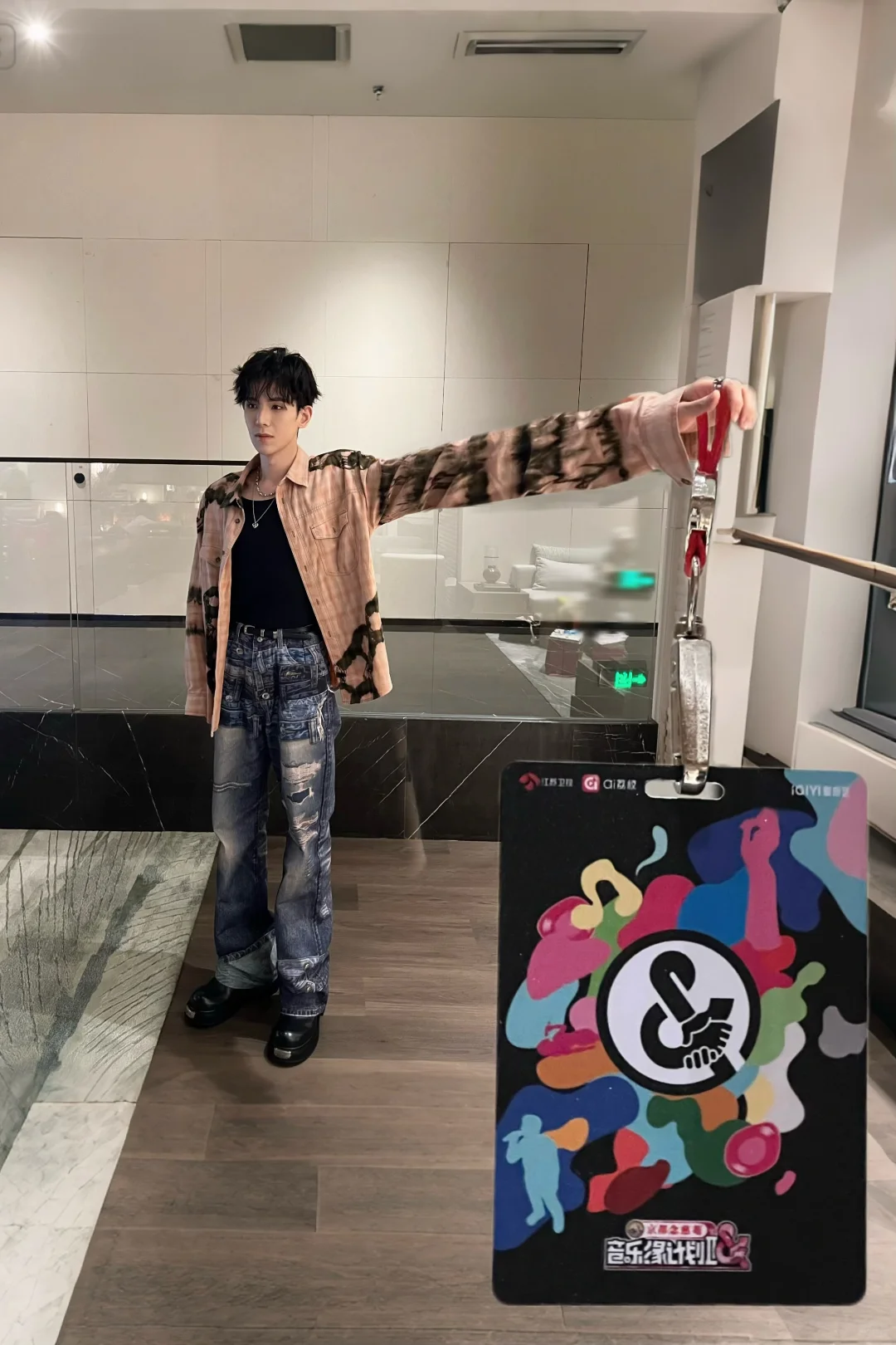 🥳音乐缘计划2合作歌手揭秘❓