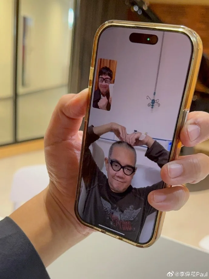 著名音乐人突发脑出血