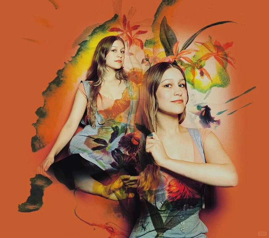 神专推荐|🥀她用诗意缔造民谣史诗巨作🪶