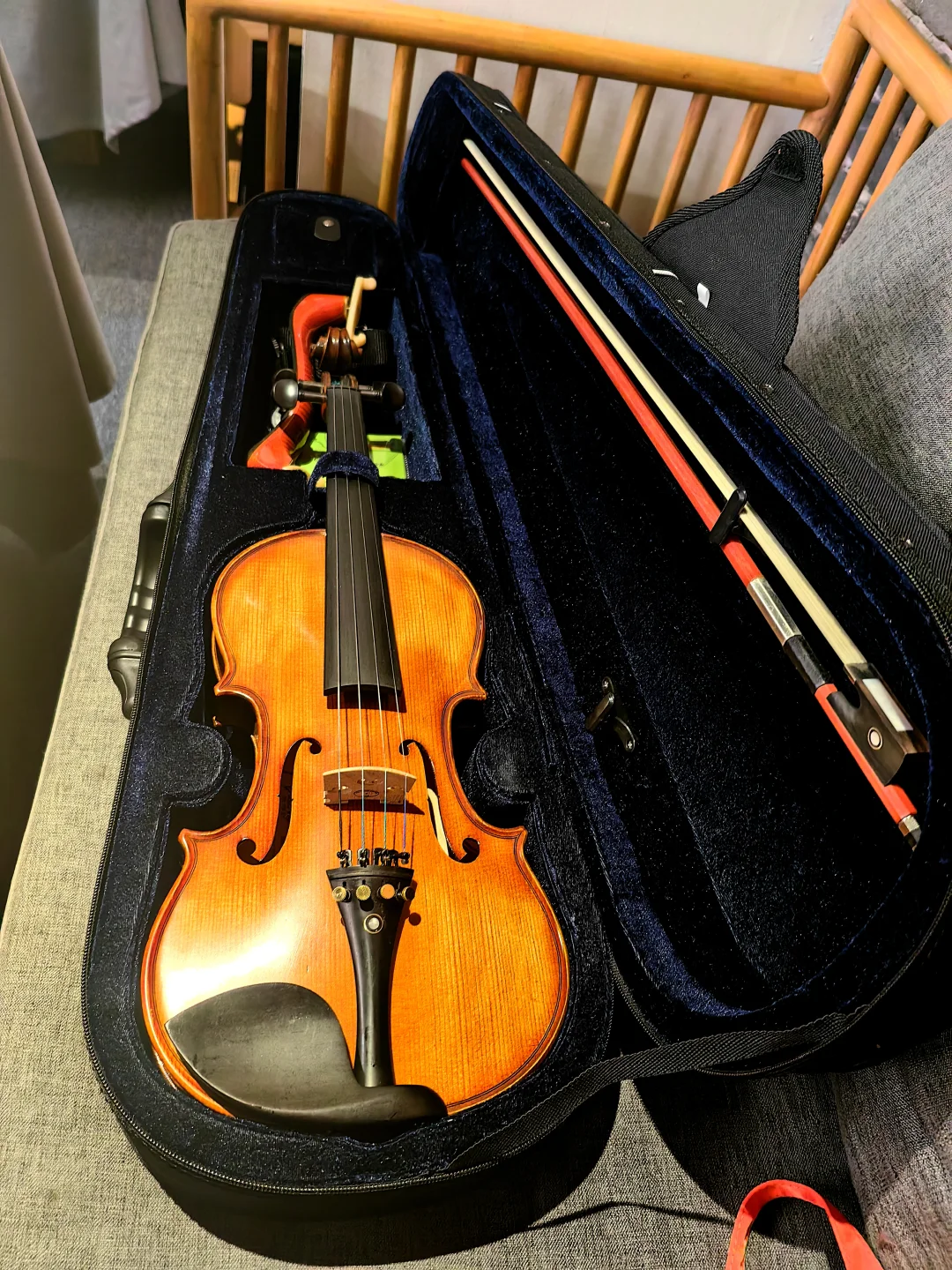 自学小提琴两年，学习资源和方法大整合