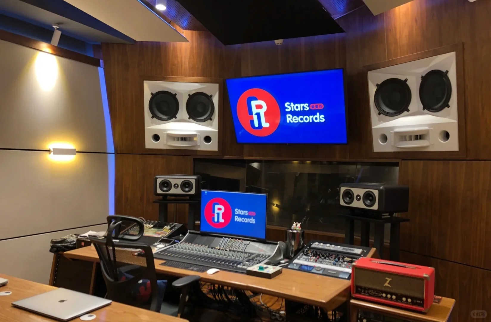 原来小白也能成为专业歌手