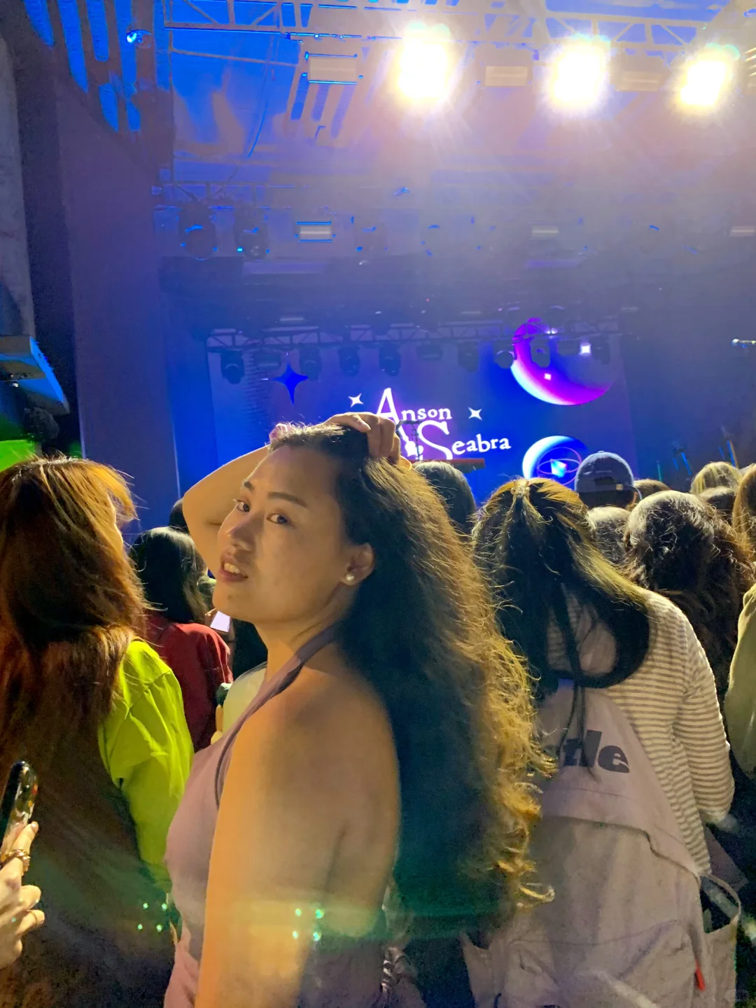 🥹永远会为真诚的音乐人心动💓