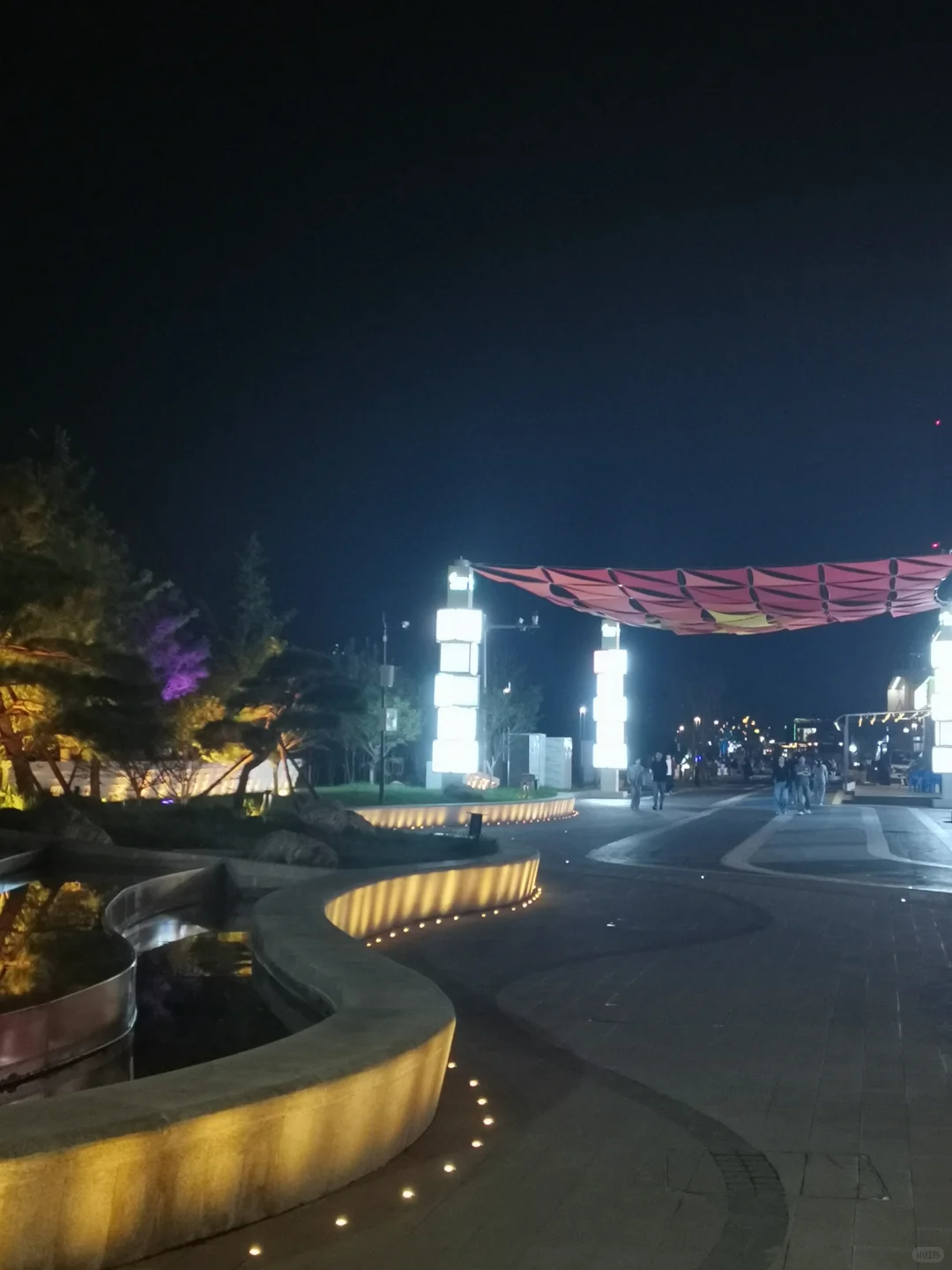 有听说过跳广场舞收音乐费的吗？