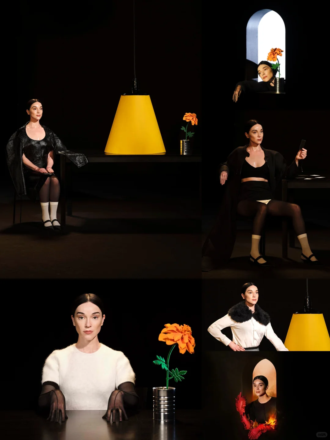 🌈酷儿女性音乐人小传–7:St. Vincent