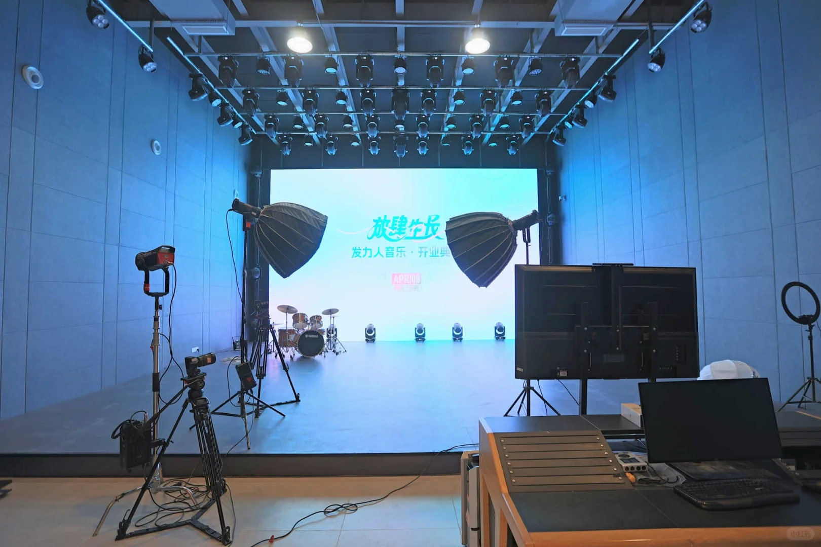 成都发力人音乐公司招音乐人了!