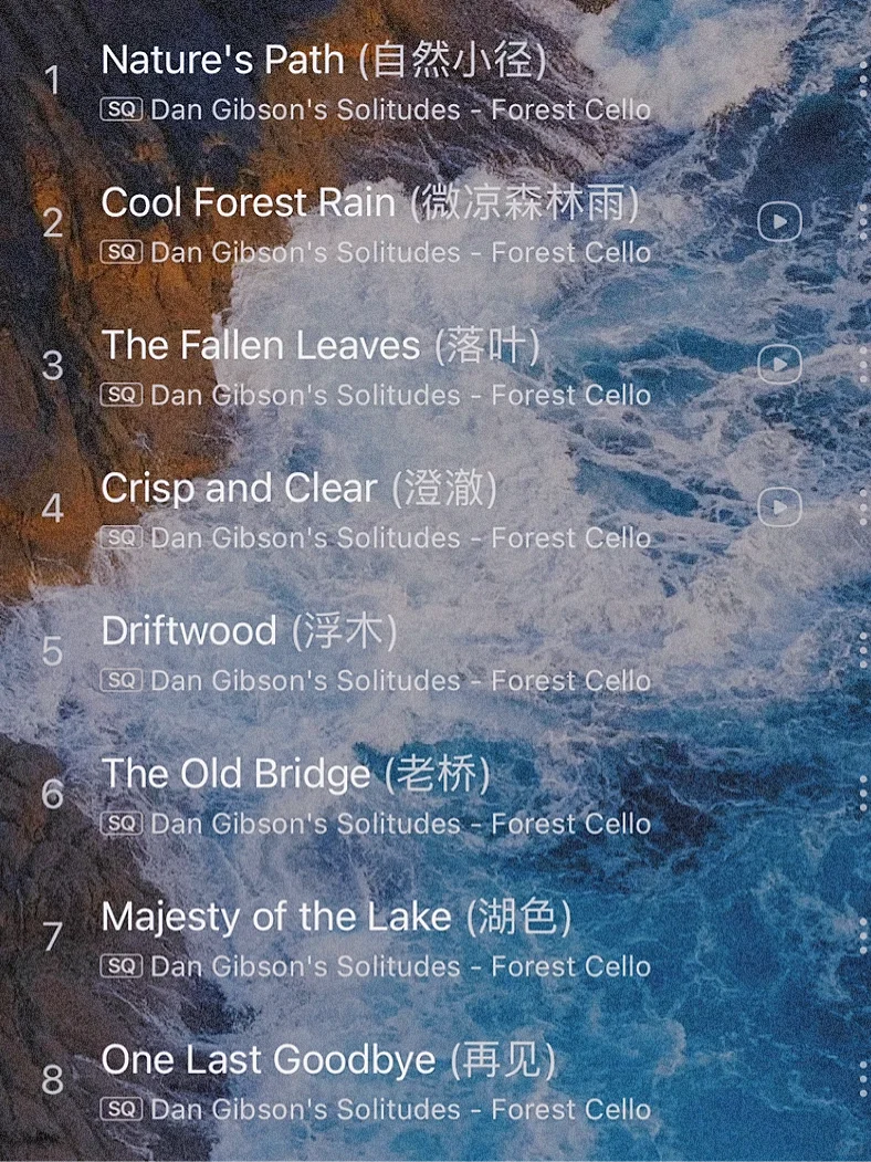 ❗️绝对不能错过的提升学习记忆的音乐🎶