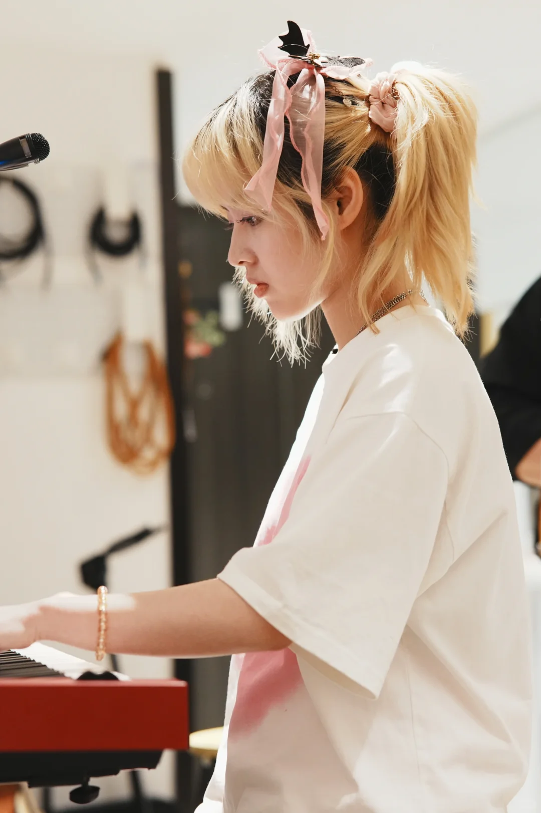 音乐避难所|24岁确实是一个适合学习音乐的