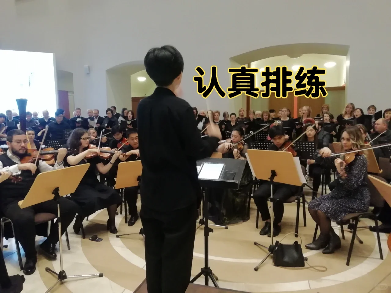 给音乐生的5个好习惯|早起学习