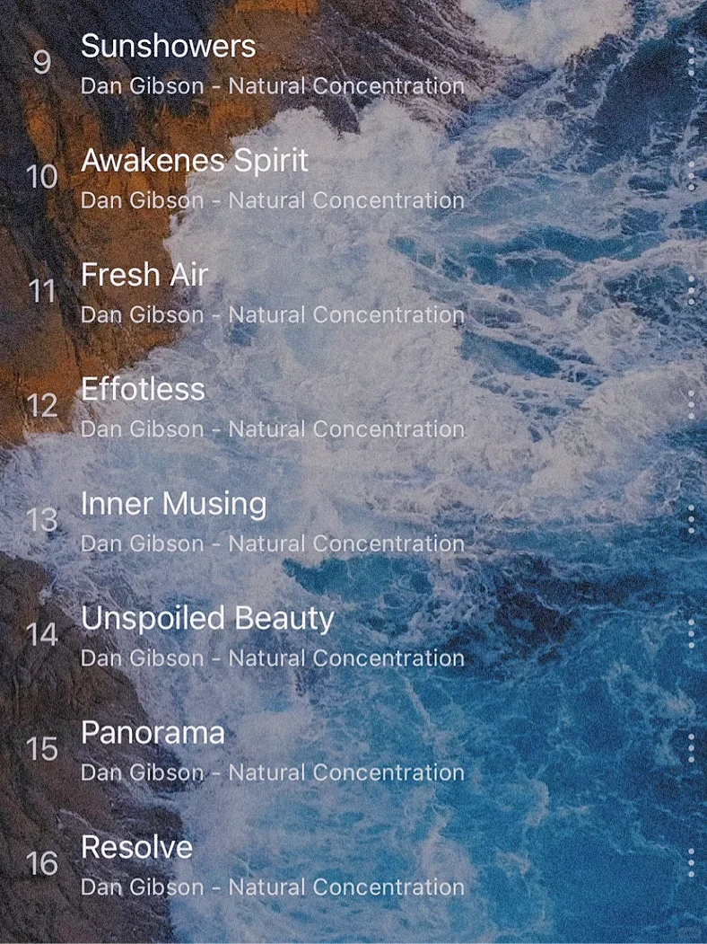 ❗️绝对不能错过的提升学习记忆的音乐🎶