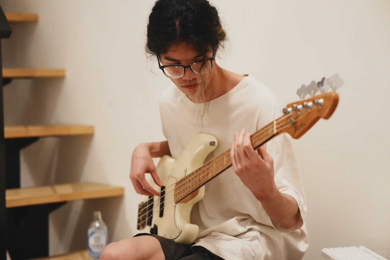 音乐避难所|24岁确实是一个适合学习音乐的