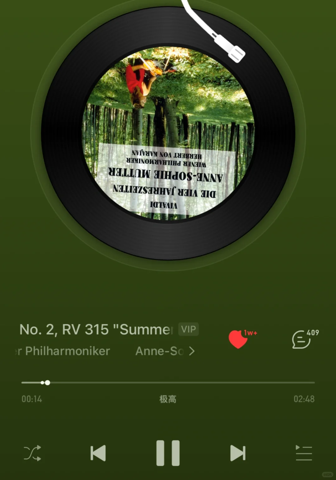 ✨开启心流模式！高效学习曲单分享🎧