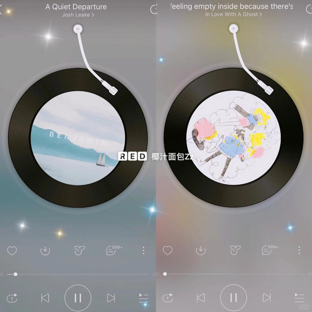 ☕️纯音乐歌单分享🥀学习|下午茶|阅读|午睡