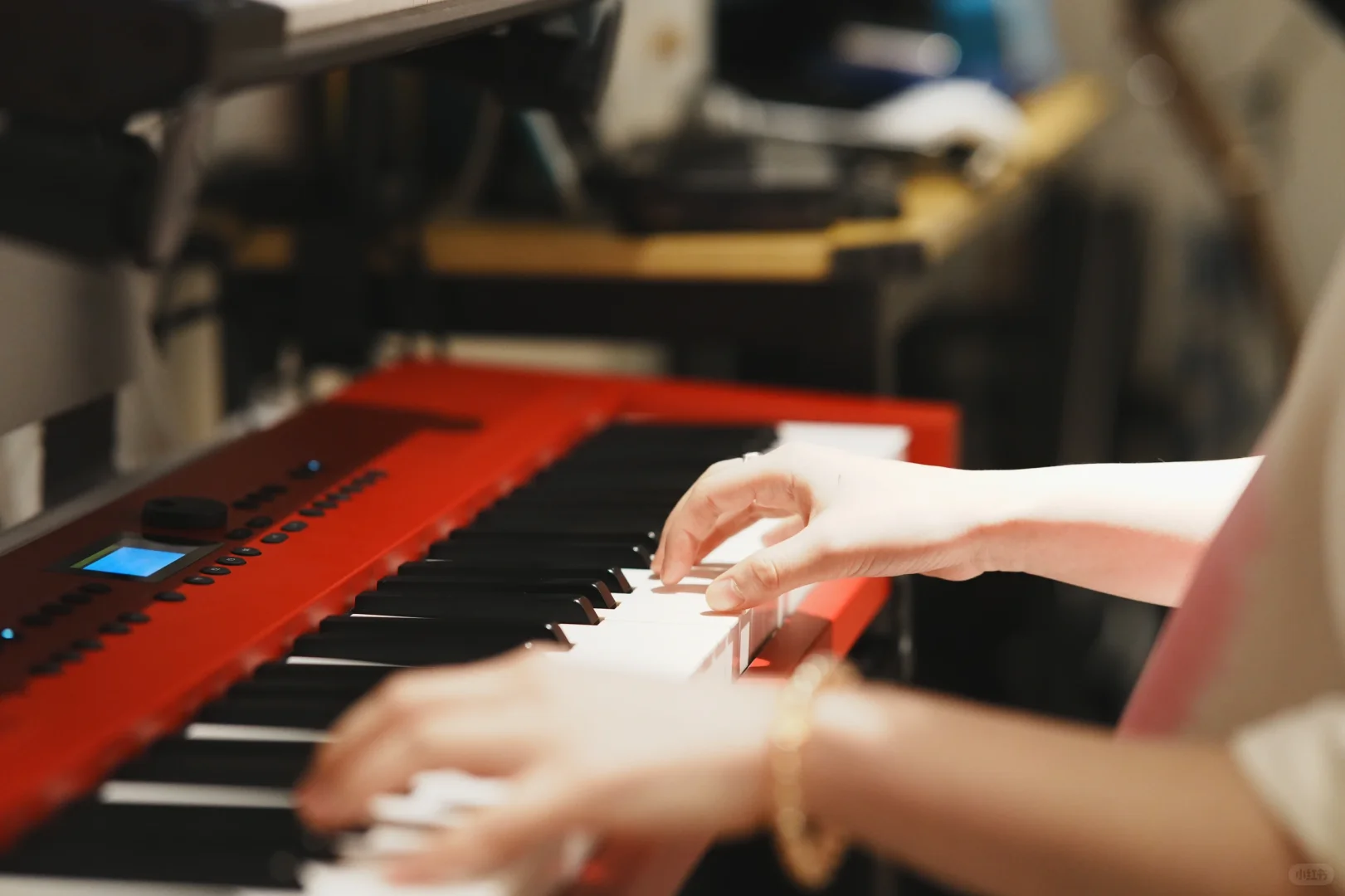 音乐避难所|24岁确实是一个适合学习音乐的