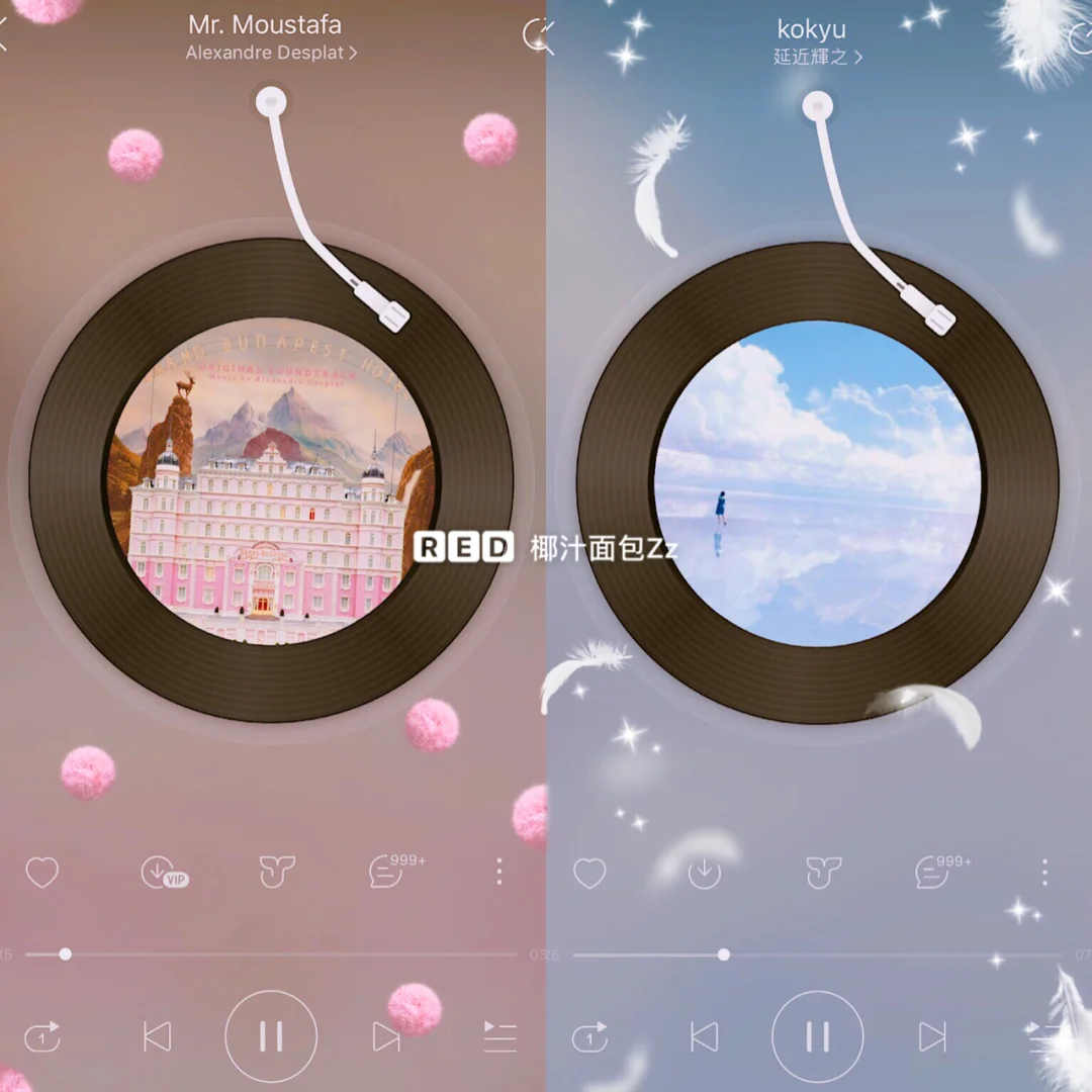 ☕️纯音乐歌单分享🥀学习|下午茶|阅读|午睡