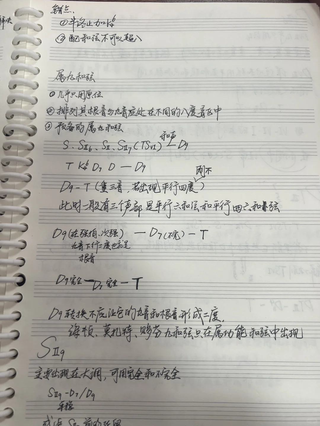 喜欢音乐,想学习理论的什么时候都不晚