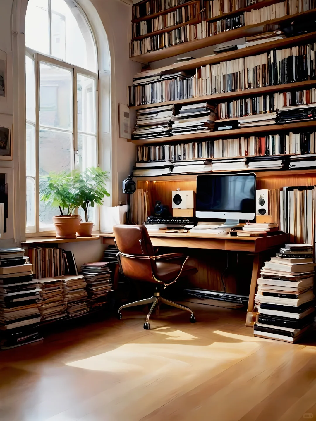 如果把超慢跑音乐🎶当做学习背景音乐