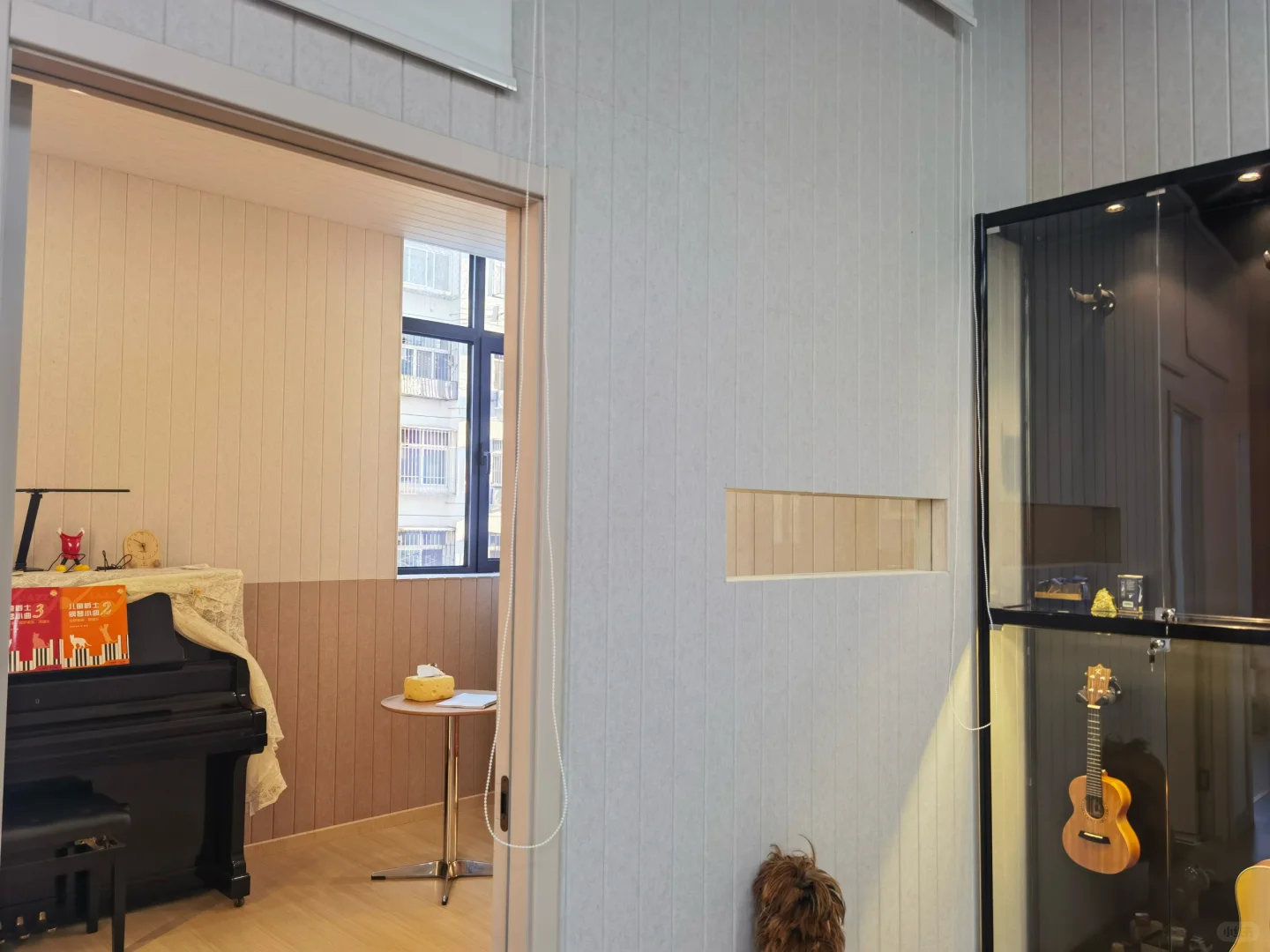 原来学习音乐可以这么快乐!🎵让孩子主动