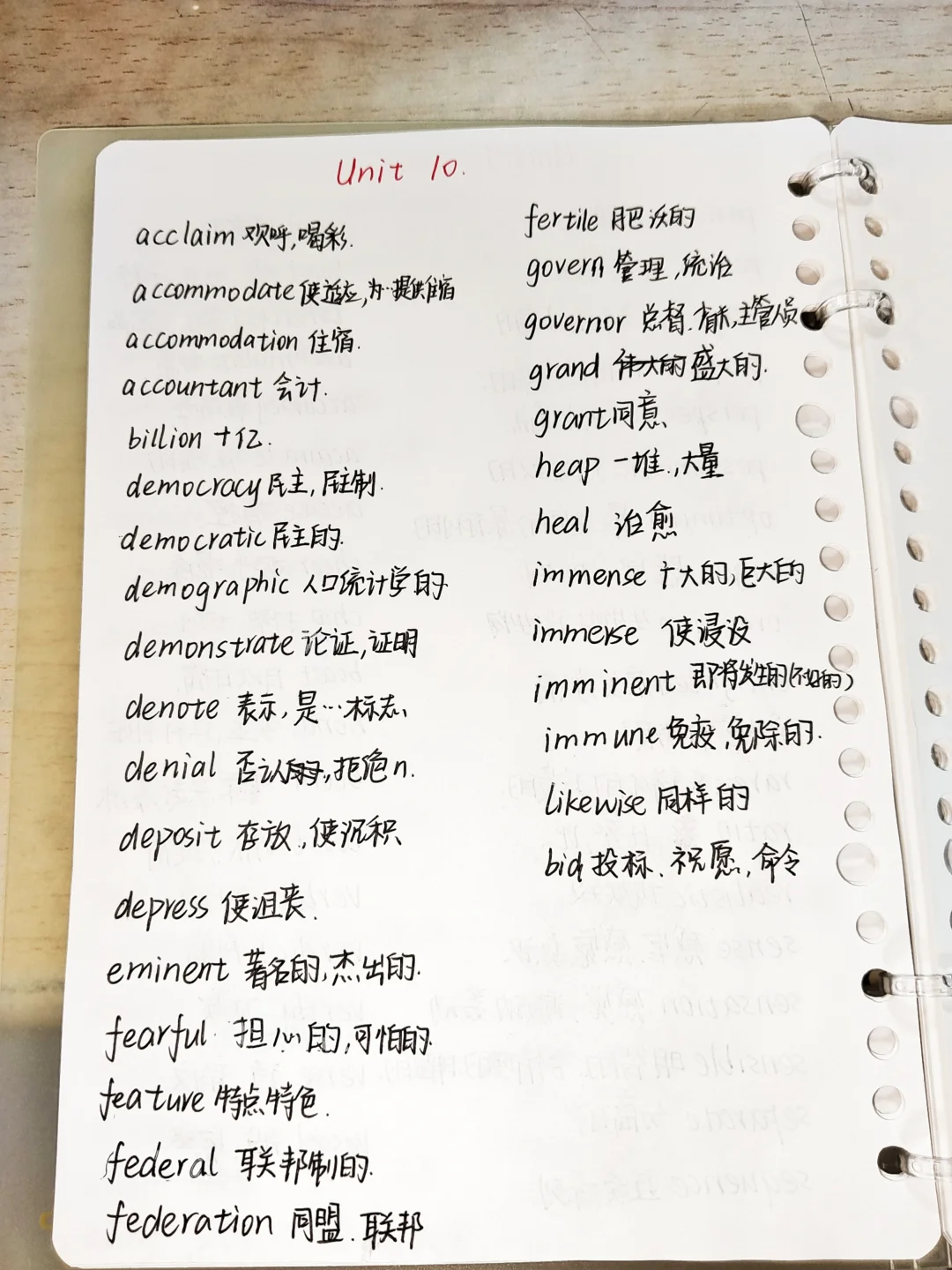 适合学习的时候听的r&b👂🏻|学习日常