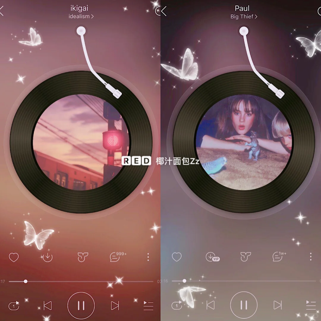 ☕️纯音乐歌单分享🥀学习|下午茶|阅读|午睡