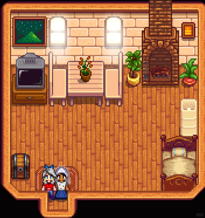 最适合星露谷玩家的学习歌单