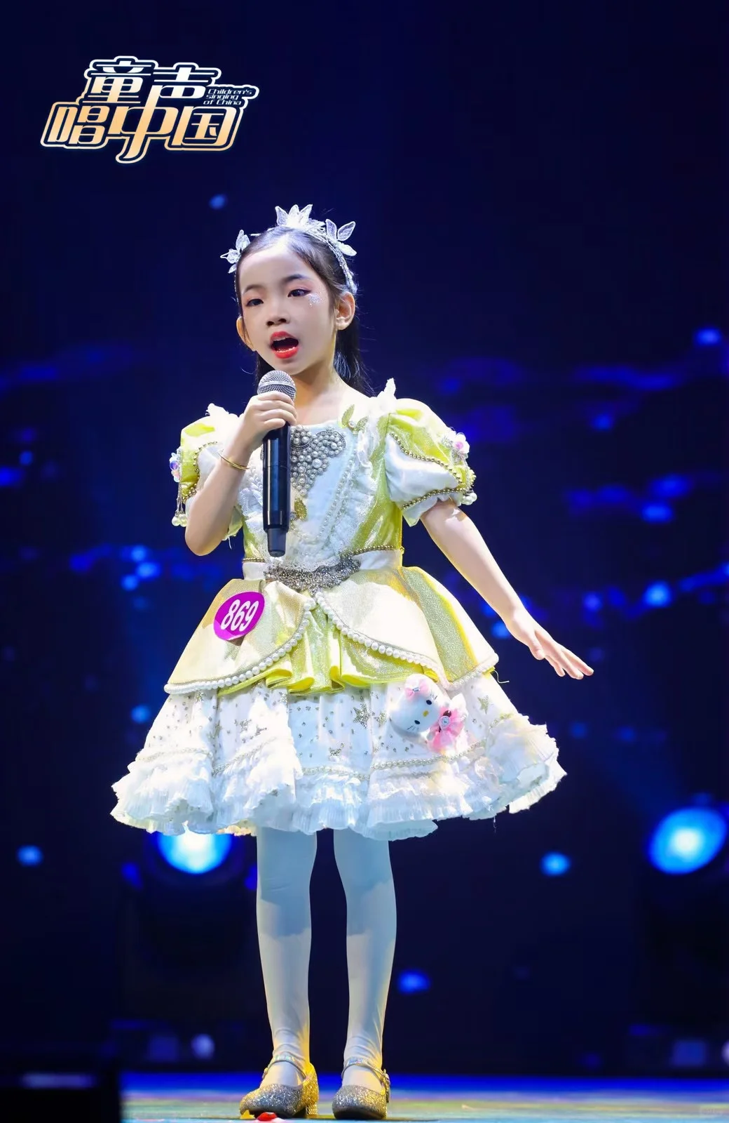 学习声乐的重要性