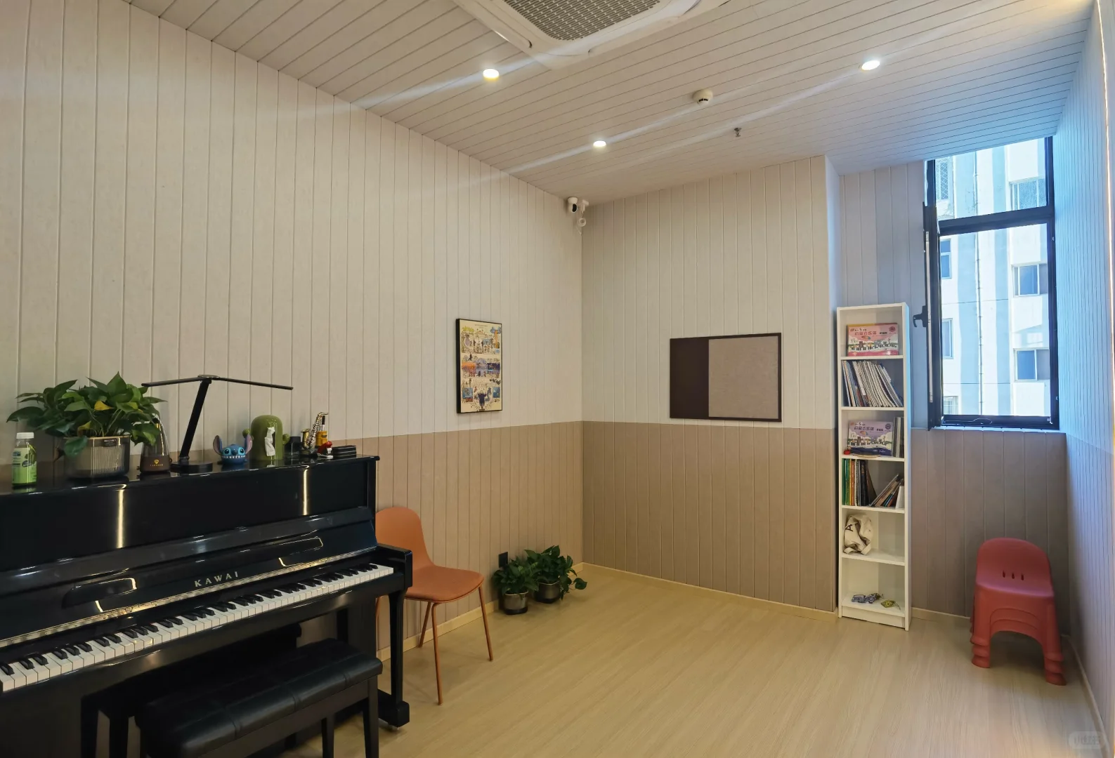 原来学习音乐可以这么快乐！🎵让孩子主动