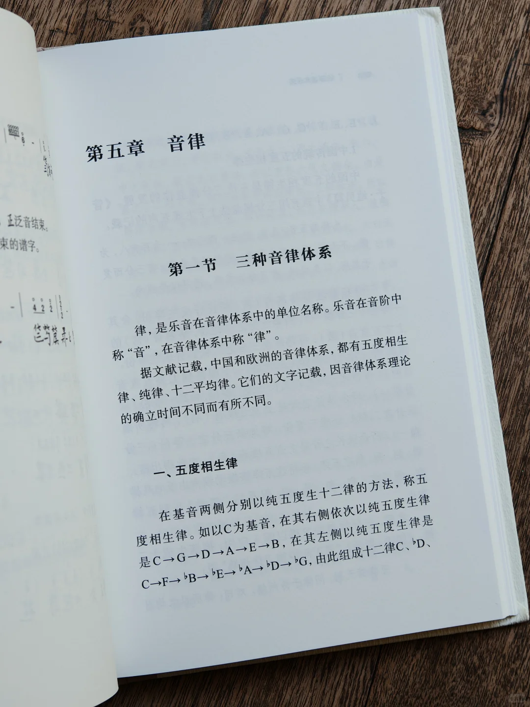 打谱、移植,古琴入门必看乐理书