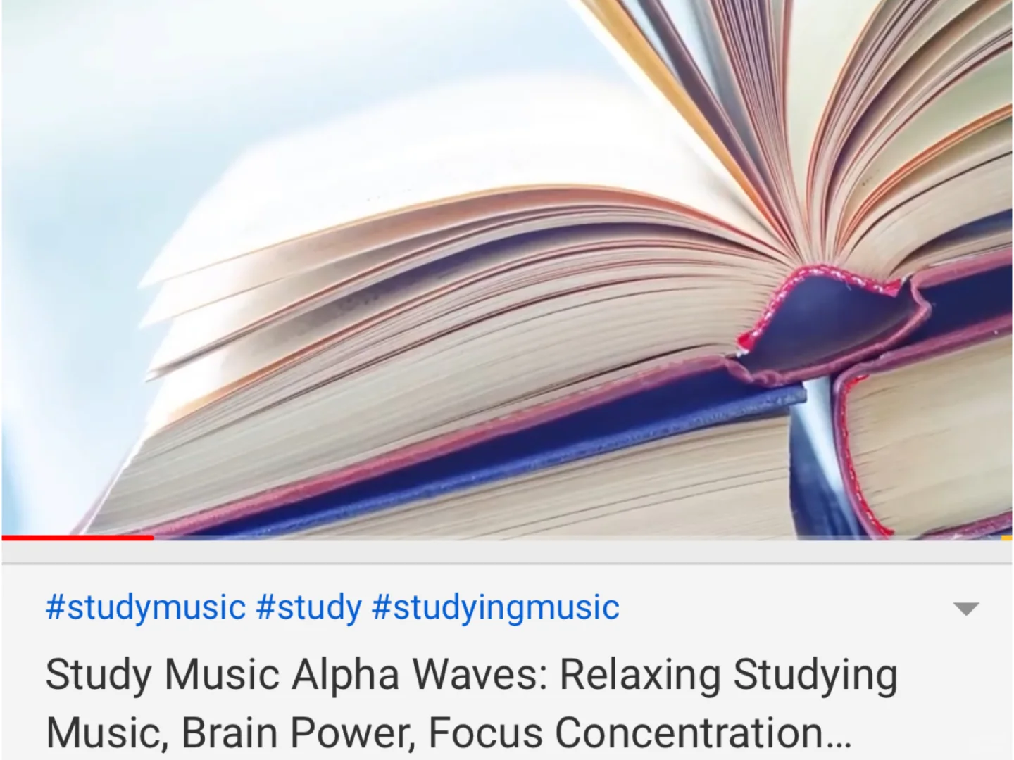 ✍️提高学习效率|🎵帮助集中注意力的音乐