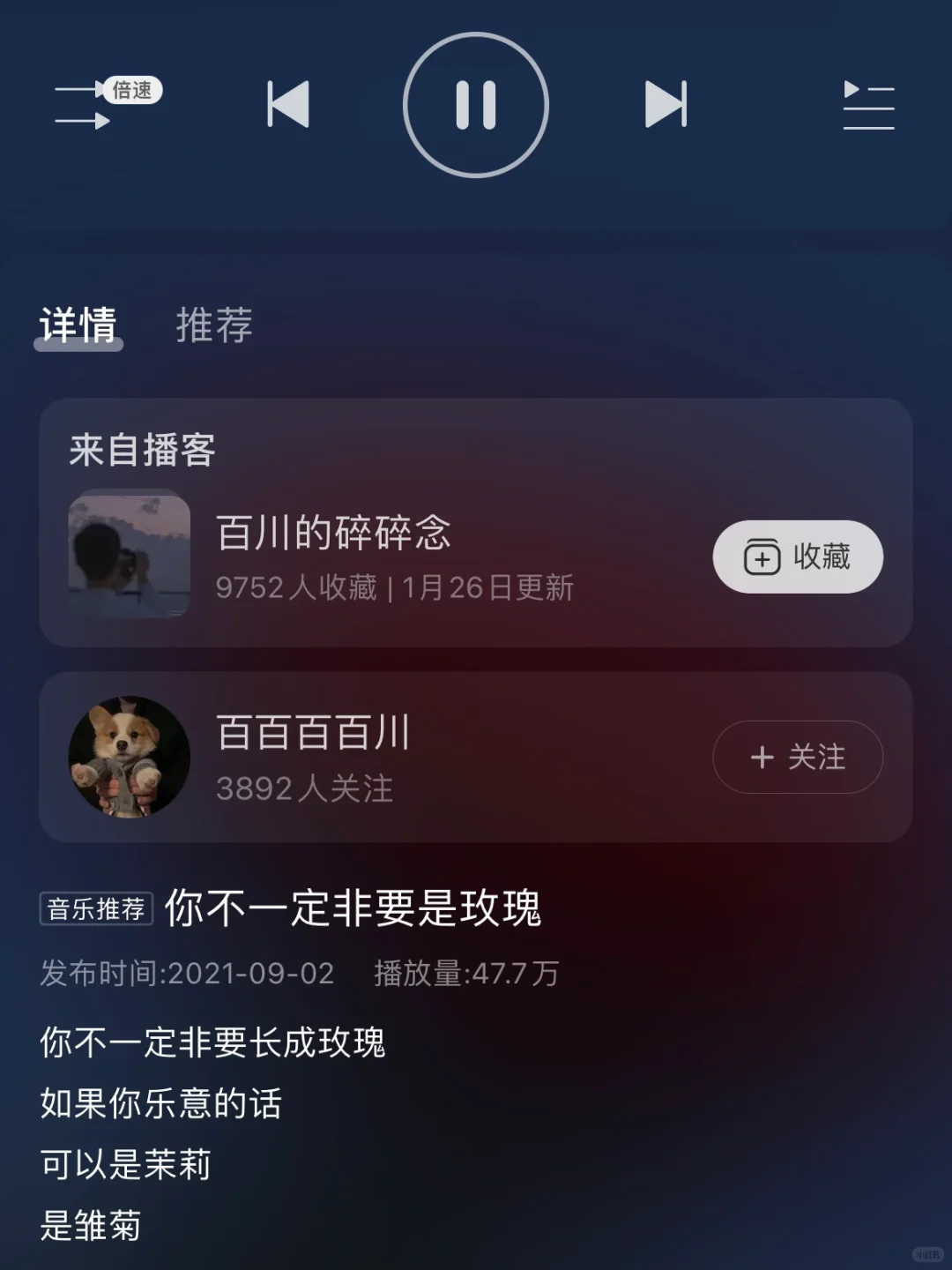 循环歌单学习法♾｜假期逆袭 学到停不下来😡