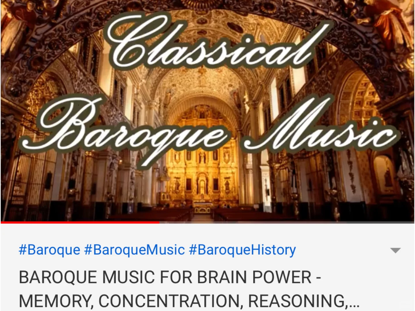 ✍️提高学习效率|🎵帮助集中注意力的音乐