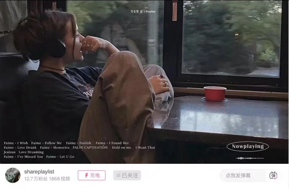 音乐可以使人治愈,学习压力大更需要