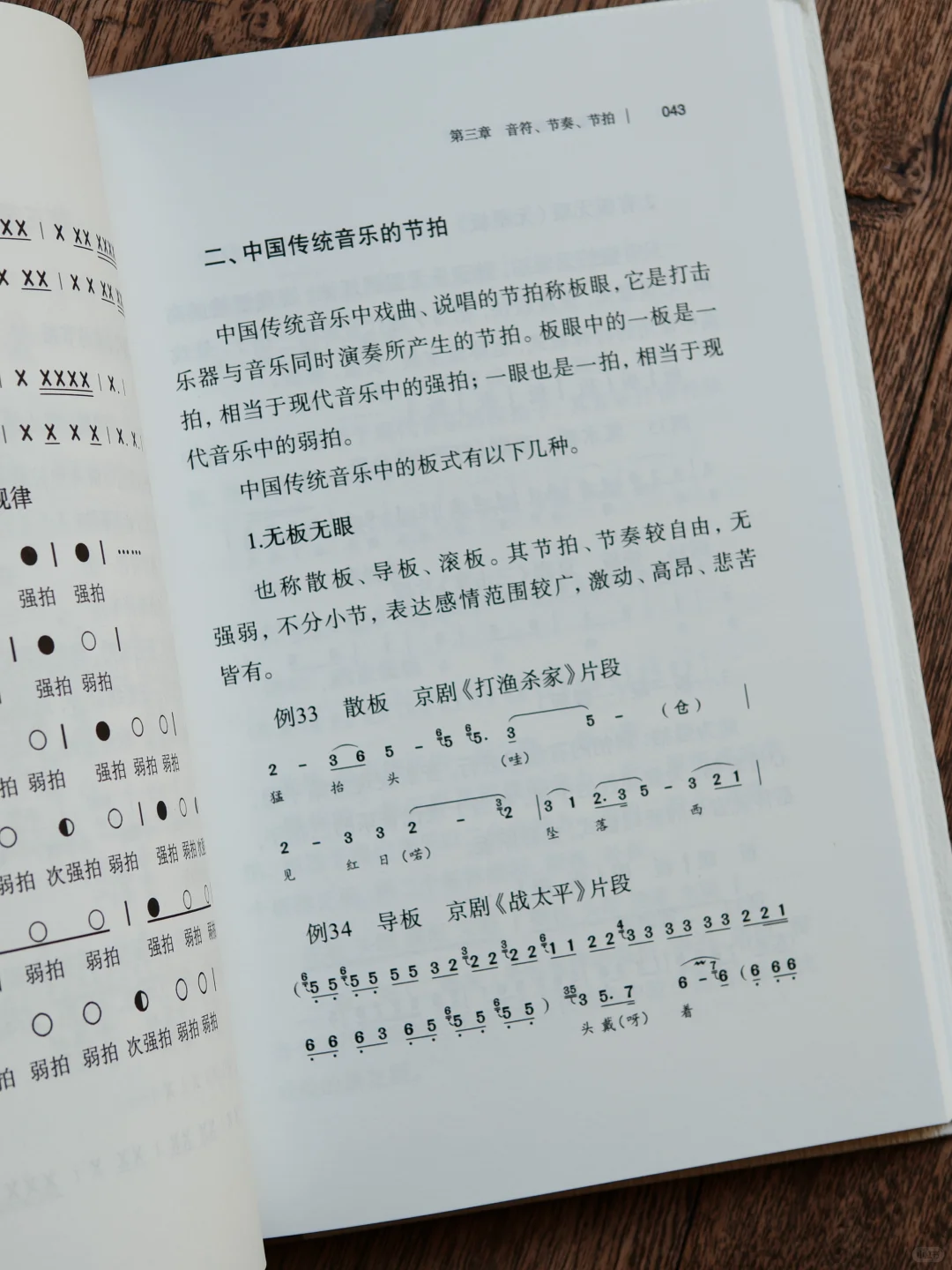 打谱、移植,古琴入门必看乐理书