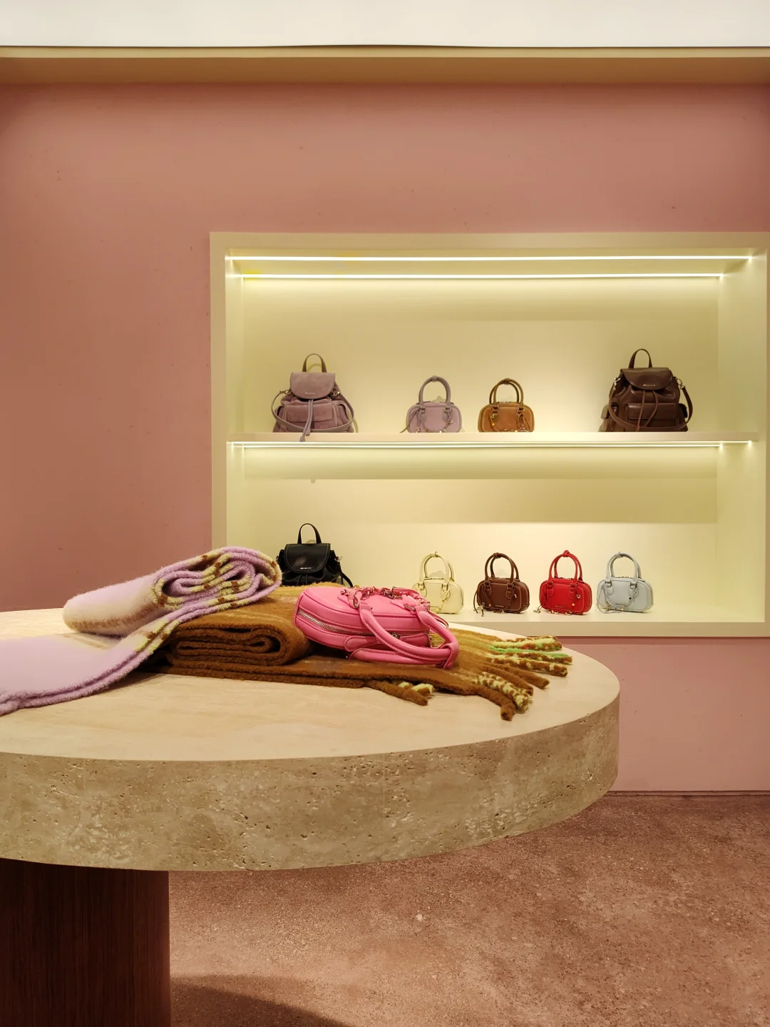 乙颂的音乐空间 🎶💓「包」你好看!!