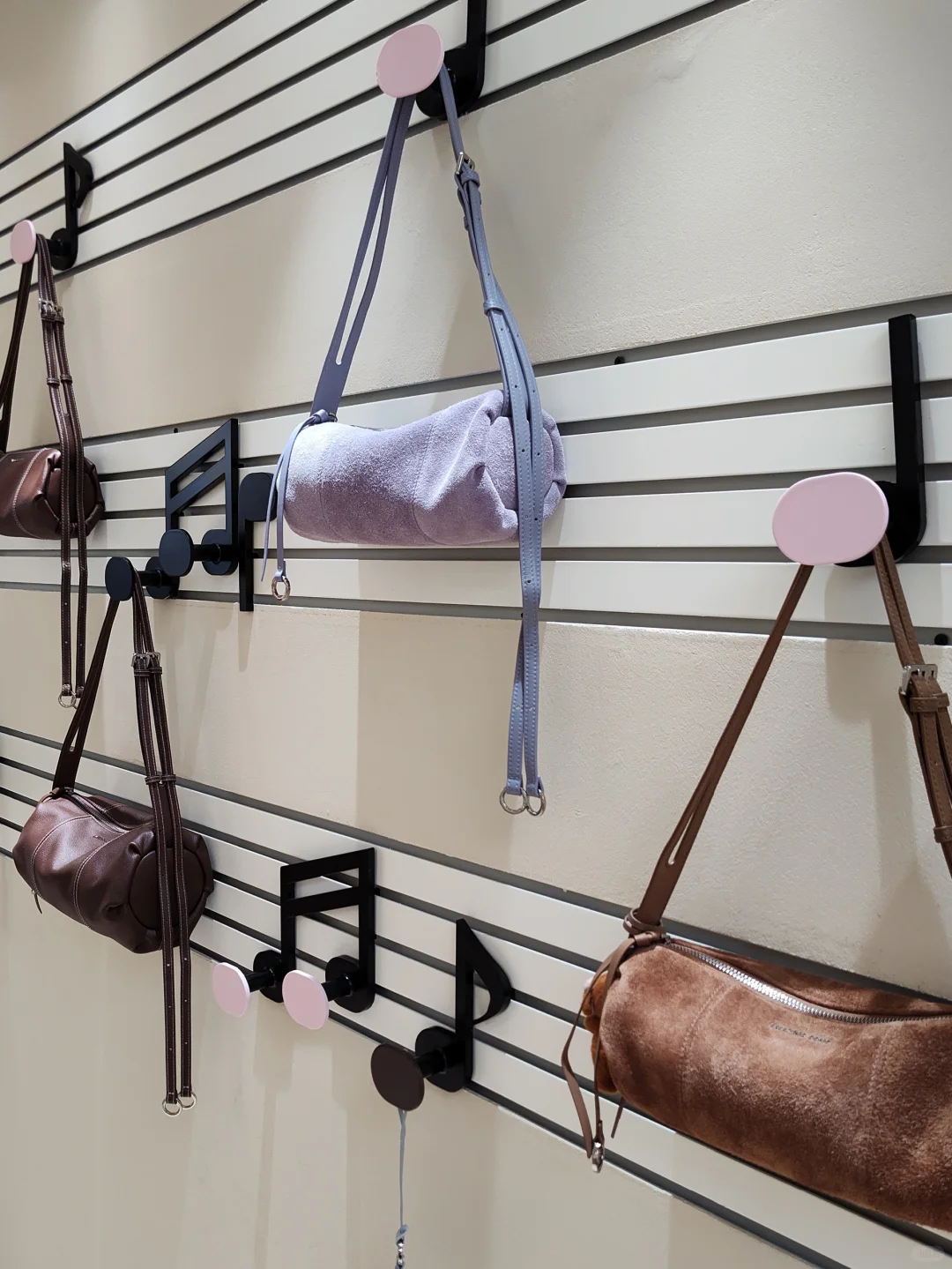 乙颂的音乐空间 🎶💓「包」你好看!!