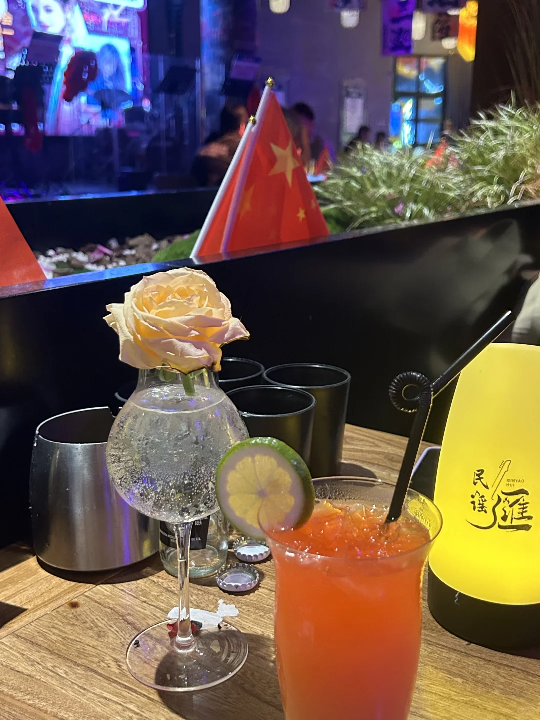 滨州！唯一一家回顾多次的民谣Bar