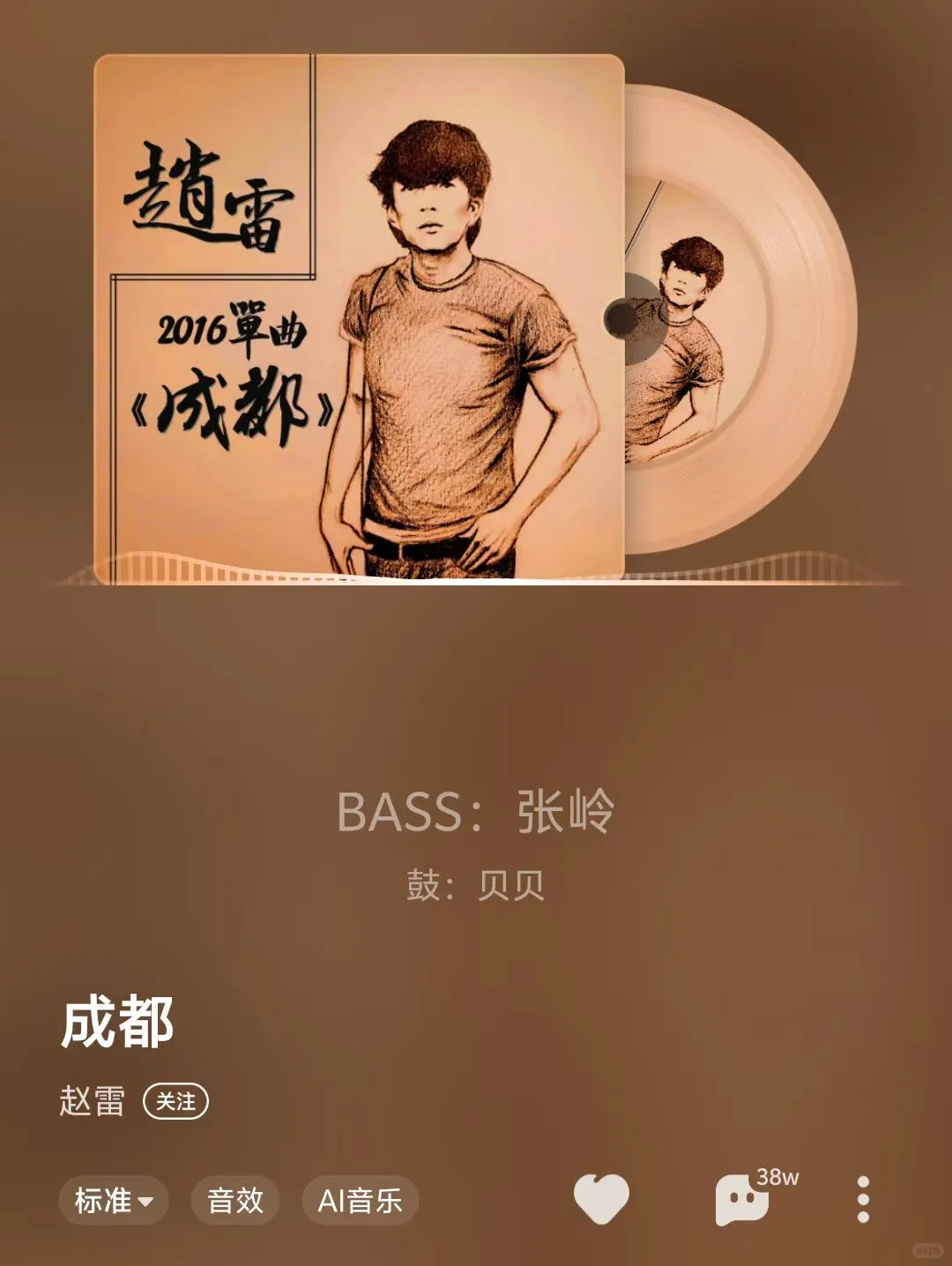 心动民谣|6首私藏抒情民谣分享