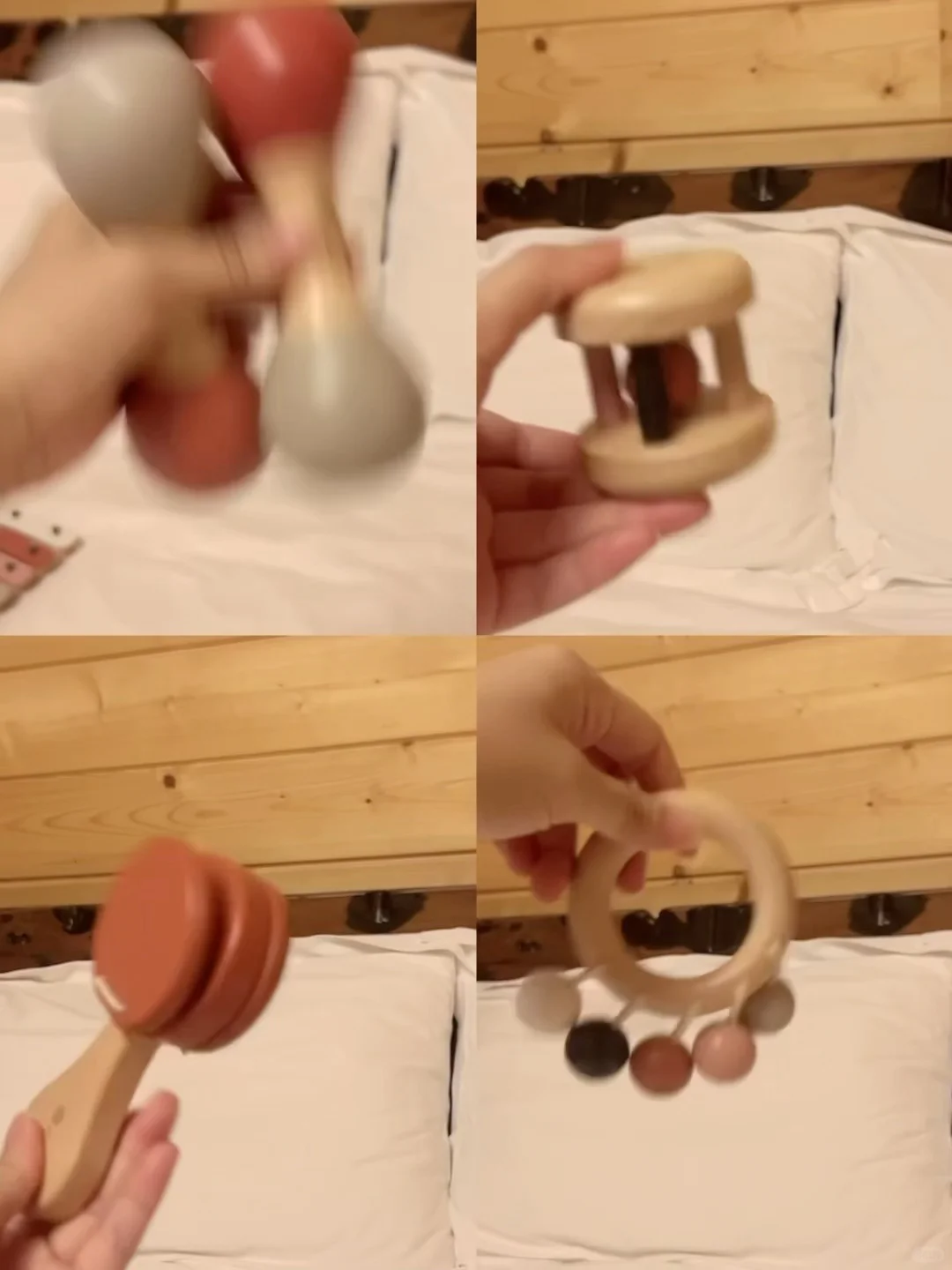 🎵这套音乐玩具是我的「带娃旅行救星」！