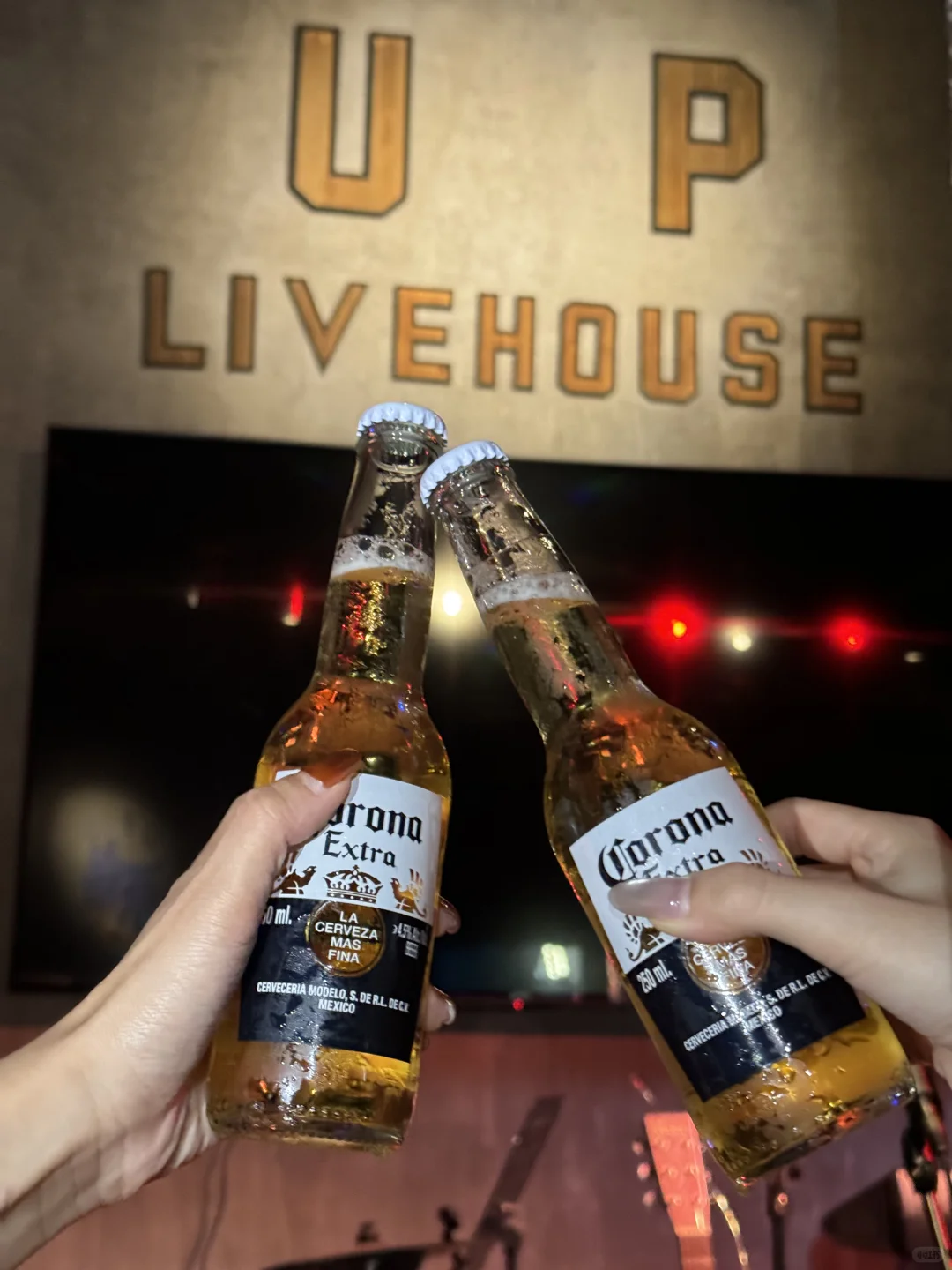 📣阳江氛围感酒馆🥂新地图UP livehouse✨