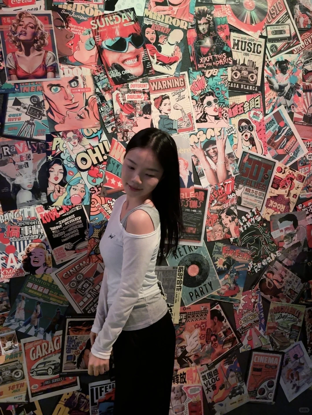 📣阳江氛围感酒馆🥂新地图UP livehouse✨