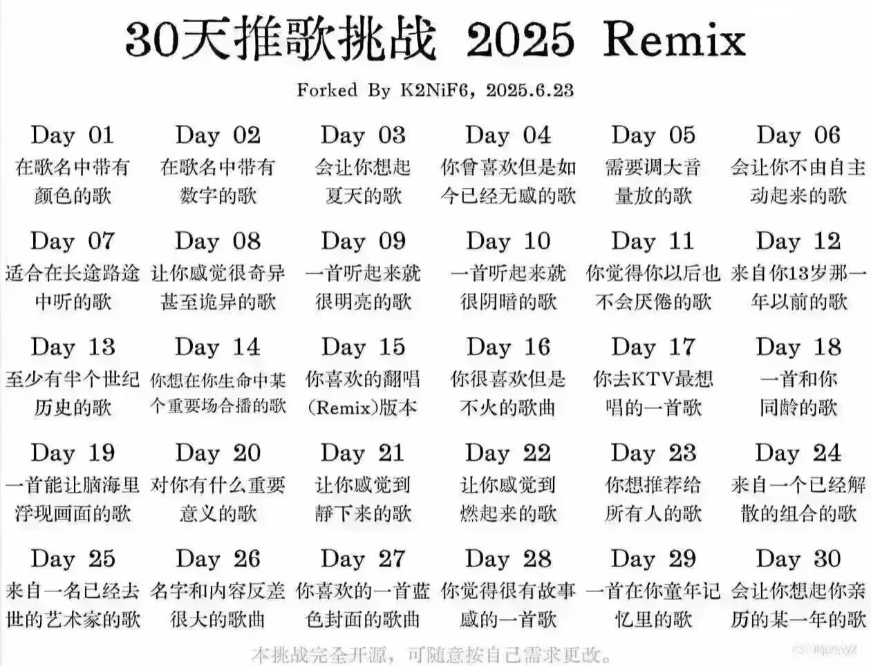 🤲大家给我推歌好嘛🤲