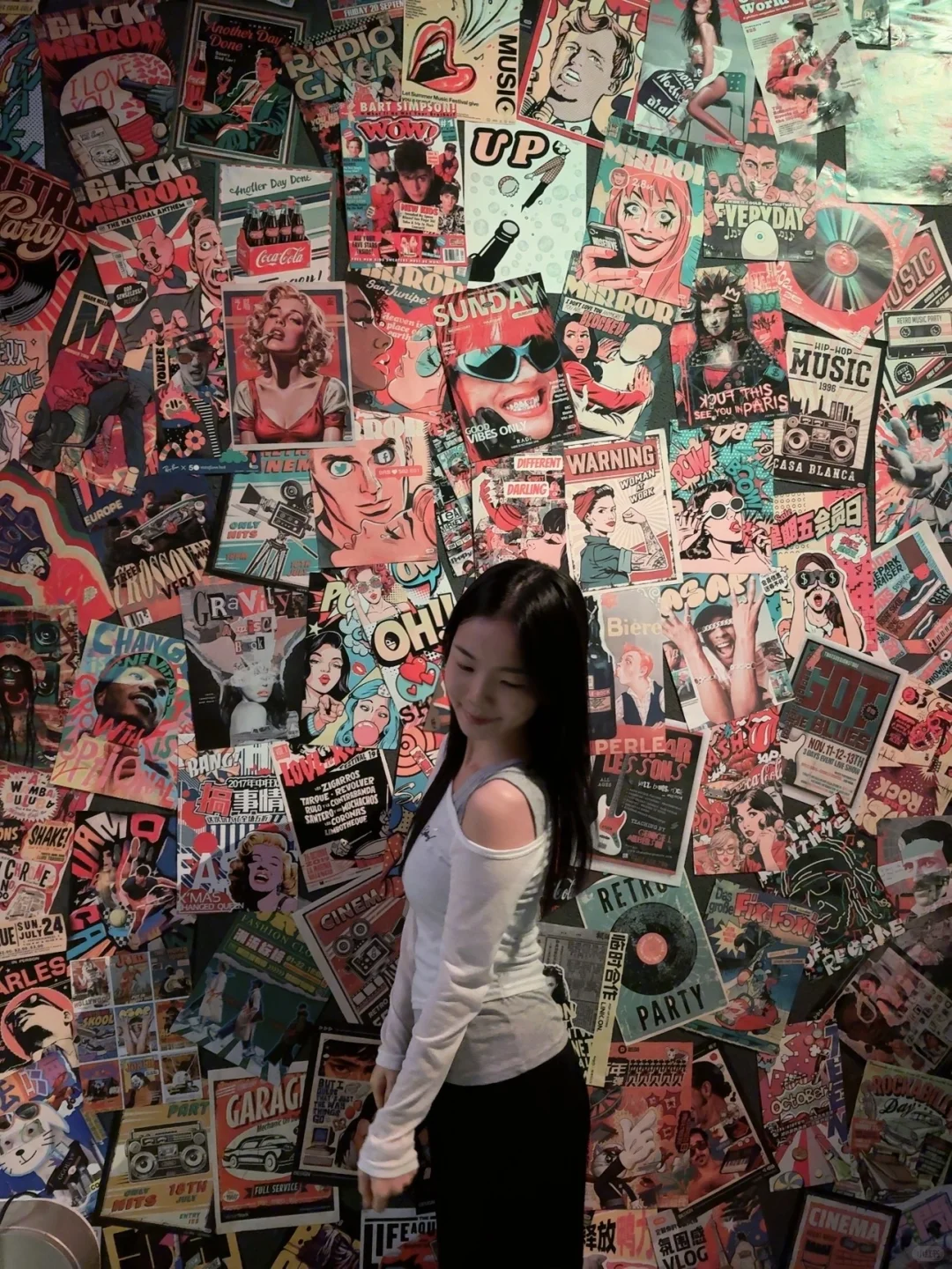 📣阳江氛围感酒馆🥂新地图UP livehouse✨