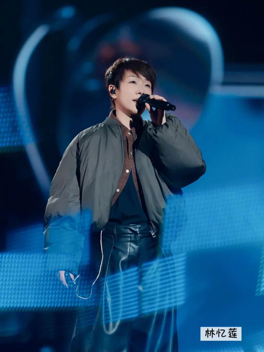 三代人的跨时空音乐共鸣💓谁懂!!