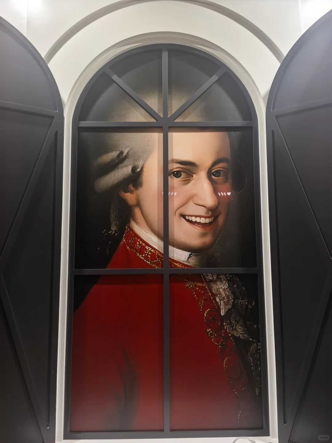 西城萨尔茨堡音乐周免费展览